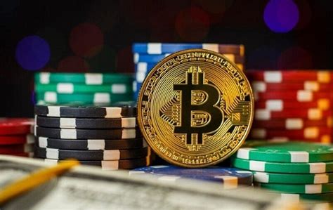 bitcoin casino erfahrungen